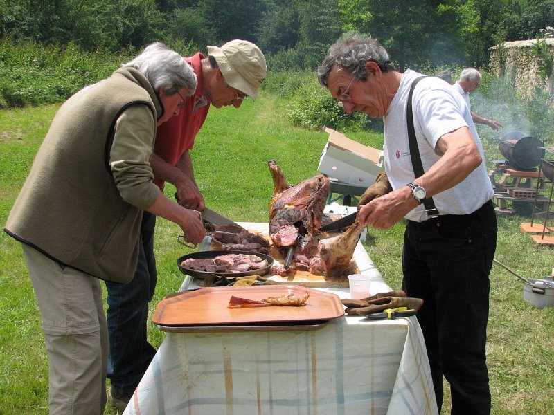 2009 06 Les 30 ans du CERF 078